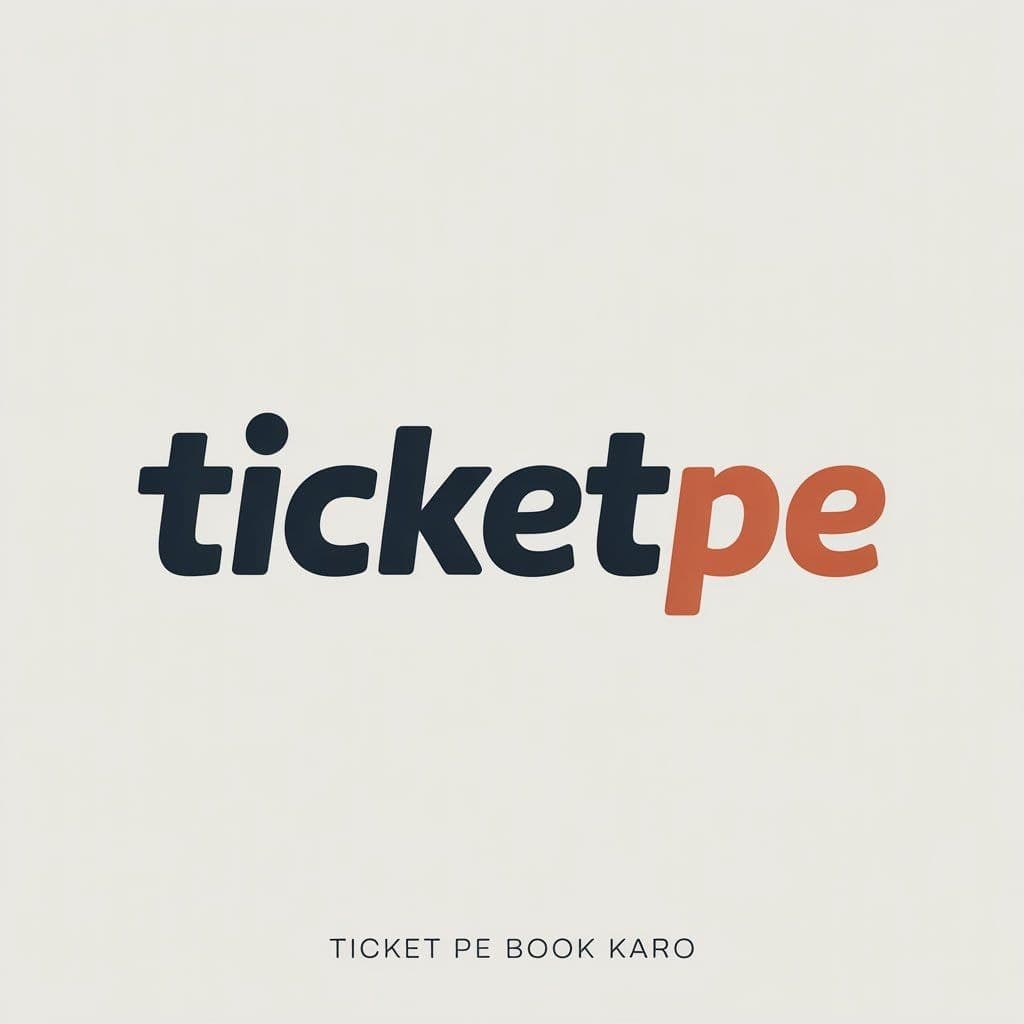 Ticket Pe